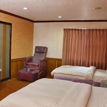 Love Boat Motel Chaozhou Exterior foto