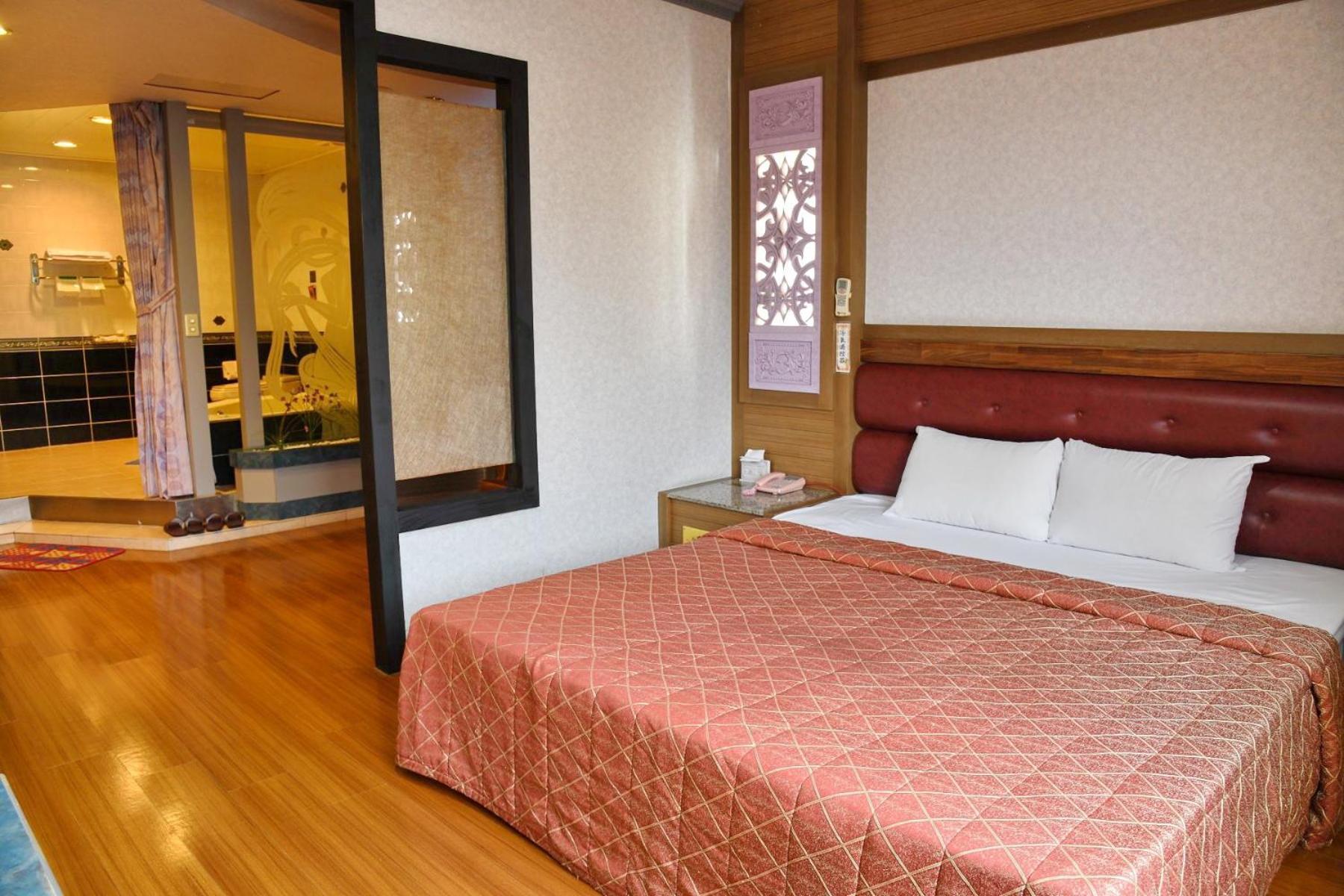 Love Boat Motel Chaozhou Exterior foto