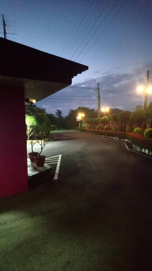 Love Boat Motel Chaozhou Exterior foto